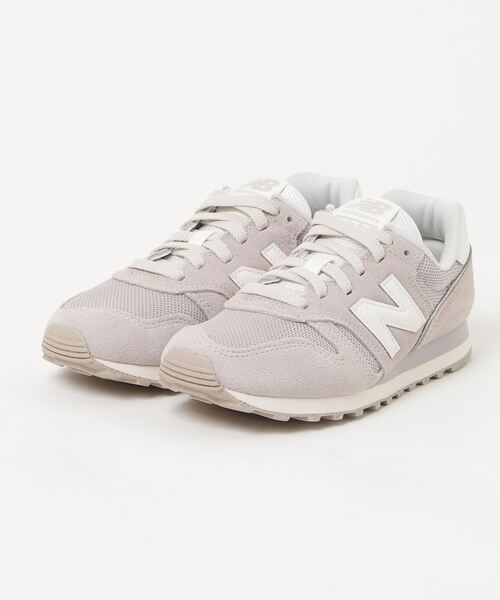 【専用】未使用New Balance ML373 スニーカー 24cm グレー New Balance ニューバランス（new balance）（メンズ