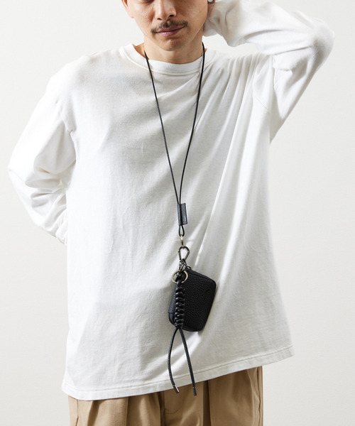 アクセサリー ITTI CRISTY SNAKE KNOT CHARM ITTI (イッチ) | CRISTY SNAKE KNOT CHARM / STCOW (クリスティ