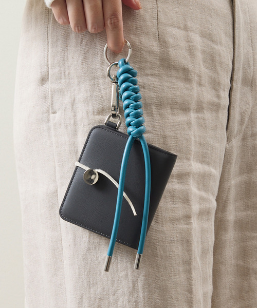 And A（アンドエー） キーホルダー : ZOZOTOWN Yahoo!店 - 通販