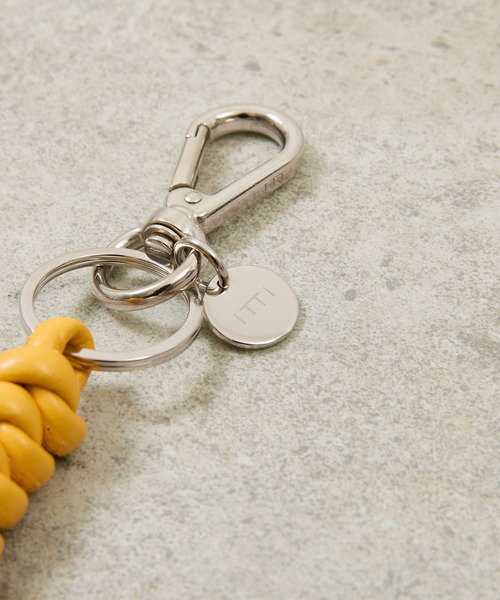 iTTi（レディースキーホルダー、キーリング）｜ファッション小物
