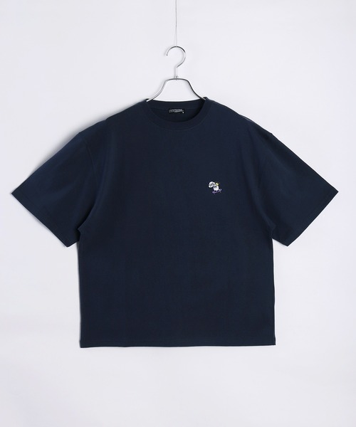 boohoo MAN★オーバーサイズ 半袖 バックプリント Tシャツ★黒★ 半袖 boohoo(ブーフー) Tシャツ・カットソー(メンズ) 3ページ目