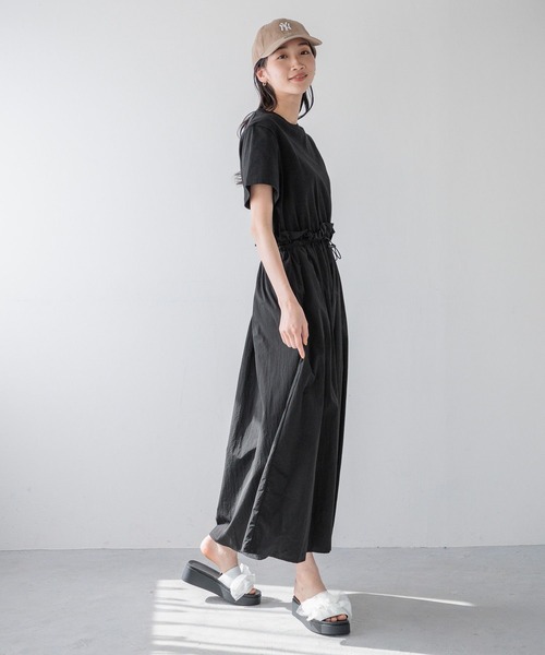 LOWRYS FARM（ローリーズファーム）の「イソザイドッキング