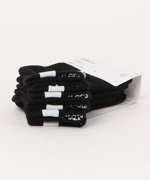 NIKE（ナイキ） 靴下 「NIKE」NHN NIKE MULTIPLIER 3PK QUARTE/3足