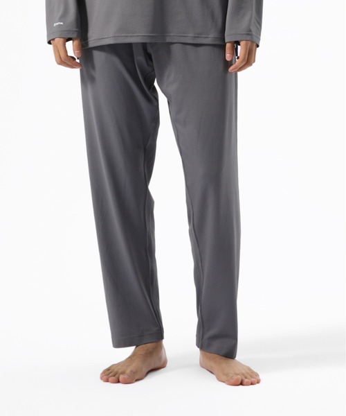 その他 BAKUNE TENTIAL パジャマ BAKUNE RECOVERY WEAR Dry 下 メンズ