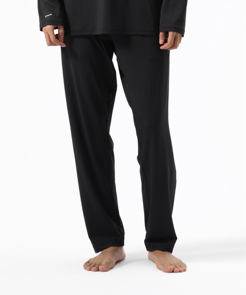 TENTIAL パジャマ BAKUNE RECOVERY WEAR Mesh Long Pants（旧