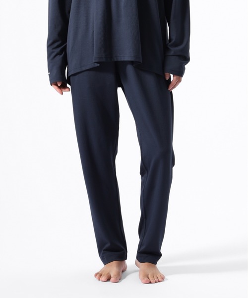 TENTIAL パジャマ BAKUNE RECOVERY WEAR Mesh Long Pants（旧