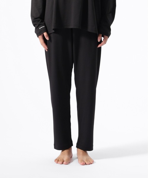 TENTIAL パジャマ BAKUNE RECOVERY WEAR Mesh Long Pants（旧