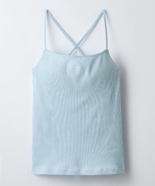 チュチュアンナ（tutuanna） インナーシャツ 肌着 ワンポイント刺繍