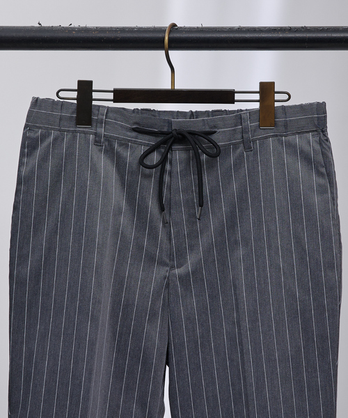 りーサン上下2点set ABAHOUSE GRAY セットアップ 「上下2点セット/セットアップ対応