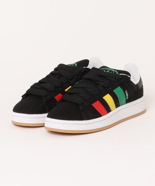 adidas CAMPUS 00s CORE/BETT/YELL 国内発送 adidas スニーカー アディダス CAMPUS 00s キャンパス JI0220