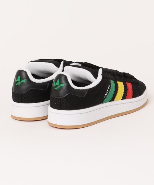 ◆adidas◆アディダス CAMPUS 00s JI0220 CORE/BETT/YELL ◇adidas◇アディダス CAMPUS 00s JI0220 CORE/BETT/YELL