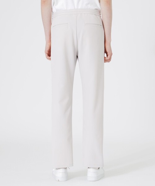 KAJ LOVELESS レッド スリムフィットパンツ 34 RED CARD レッドカード トーキョー ”Montana