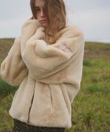FREAK'S STORE ブルゾン アウター TATRAS × STORE/タトラス 別注