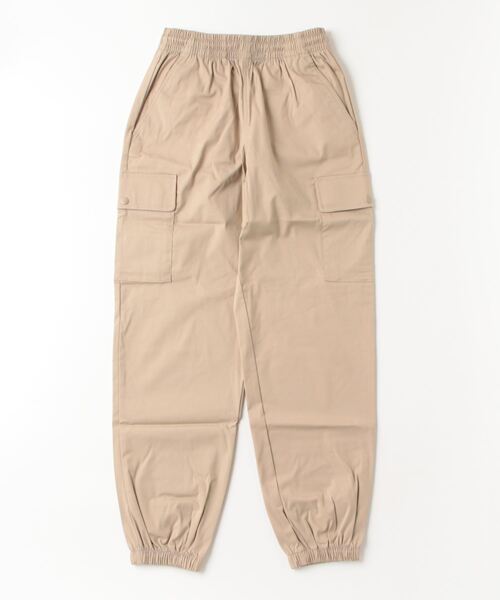 New Balance カーゴパンツ Icon Twill カーゴジョガー メンズ