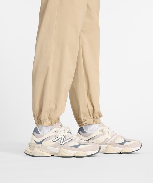 【新品タグ付き】AKTR ジョガーカーゴパンツ NBA New Balance カーゴパンツ Icon Twill カーゴジョガー メンズ