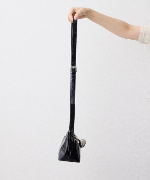 ear PAPILLONNER（イア パピヨネ） ショルダーバッグ バッグ 「kawa