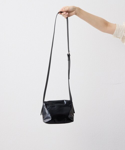 ear PAPILLONNER（イア パピヨネ） ショルダーバッグ バッグ 「kawa