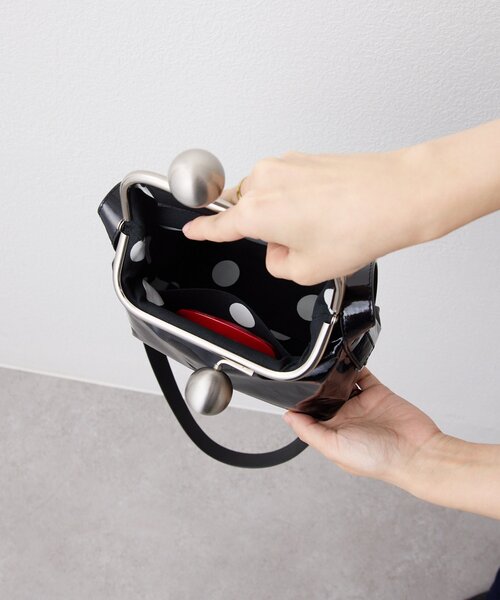 ear PAPILLONNER（イア パピヨネ） ショルダーバッグ バッグ 「kawa