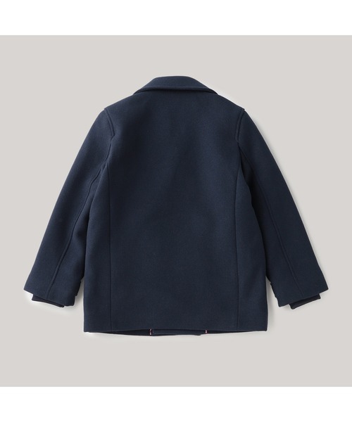 トミーフィルフィガー　Pコート TOMMY HILFIGER ピーコート pコート BOYS ライトパデッド