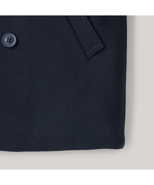 TOMMY HILFIGER ピーコート pコート BOYS ライトパデッド