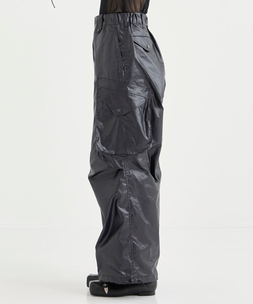 08sircus パンツ カーゴパンツ 「08sircus/08サーカス」Wax
