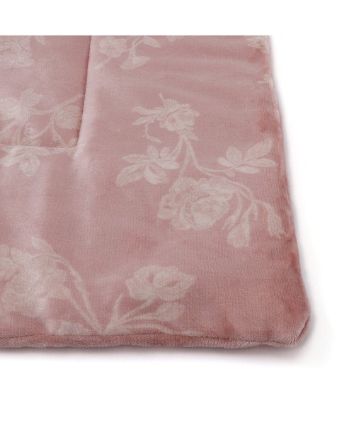 Francfranc WARMY 中わた入りブランケット ソリッド Francfranc ブランケット 「オンラインショップ限定」WARMY 中
