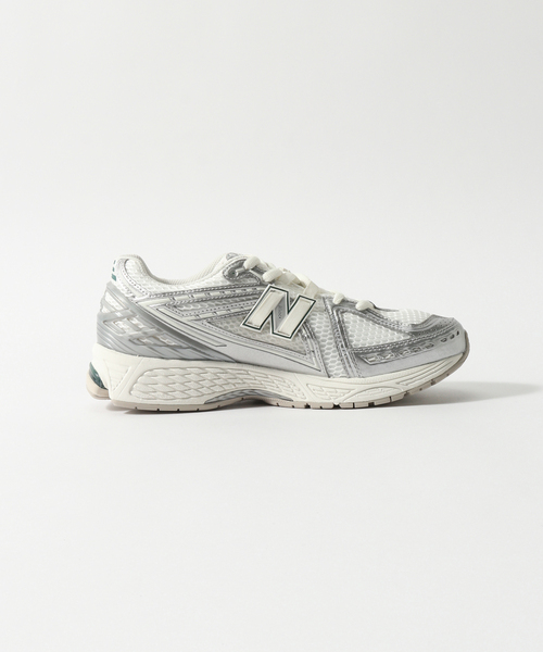 【NEW BALANCE】ニューバランス M1906REE New Balance NEW BALANCE M1906REE width D SILVER/WHITE