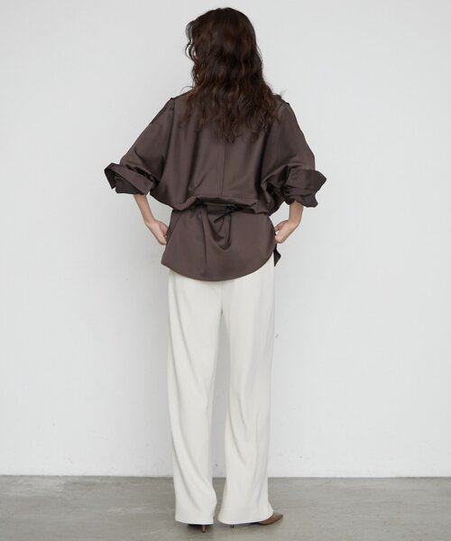 Loungedress（ラウンジドレス） ブラウス シャツ 「WEB限定リバイバル