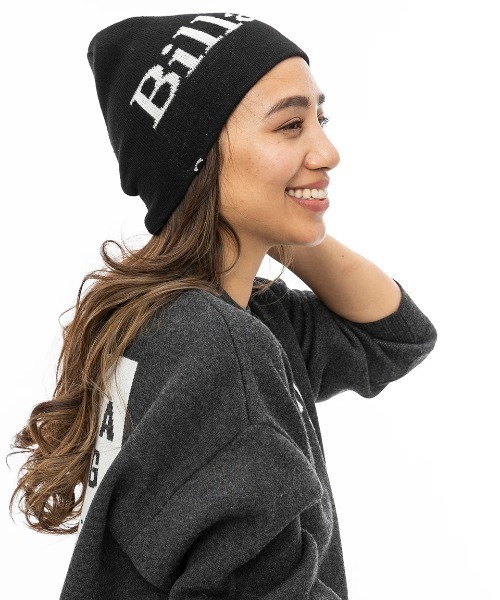 b.beautiful ニット帽 ビーニー 47（フォーティーセブン）の「【 '47BRAND / フォーティーセブン