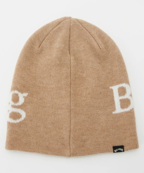 momentel ビーニー ニット帽 M TO R ニット帽 ニットキャップ 「MOMENTEL」BEANIE 2