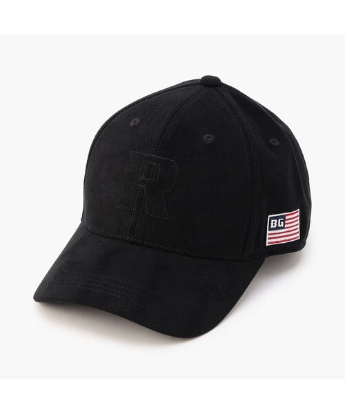 【まとめ買い割引対象】　新品　BRIEFING MS SUEDE CAP まとめ買い割引対象】 新品 BRIEFING MS SUEDE CAP - メルカリ