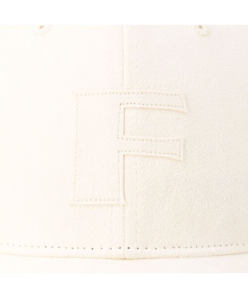 【まとめ買い割引対象】　新品　BRIEFING MS SUEDE CAP