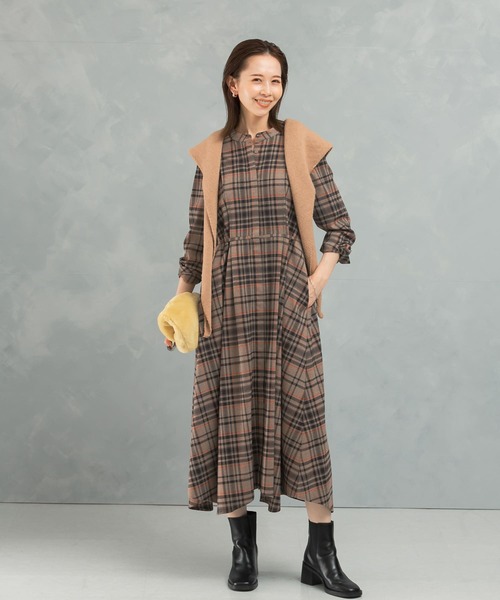 ワンピース イレギュラーヘムワンピース : ZOZOTOWN Yahoo!店 - 通販