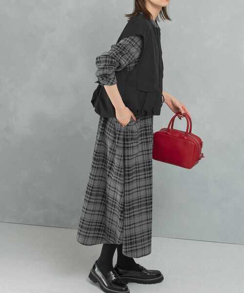 送料無料】ワンピース 長袖 レディース ニット ニットワンピ