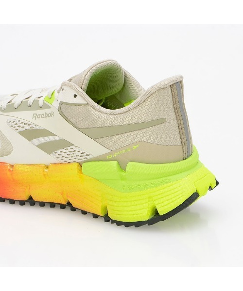 【REEBOK】FLOATZIG ADVENTURE 1 BEIGE/LIME 国内発送 1209913.jpg