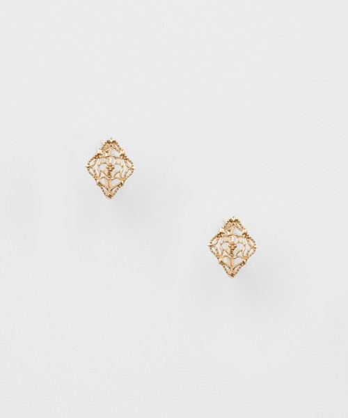 agete ピアス K5ピアス レディース : ZOZOTOWN Yahoo!店 - 通販