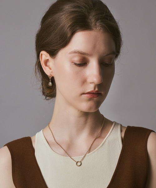 agete ピアス K5ピアス レディース : ZOZOTOWN Yahoo!店 - 通販