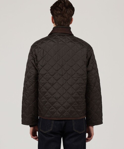 LAVENHAM（ラベンハム） ブルゾン アウター LAVENHAM TEYNHAM