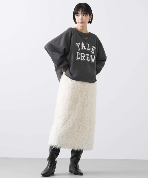 クレディブリリアン ファータイトスカート Gready Brilliant スカート ファータイトスカート : ZOZOTOWN