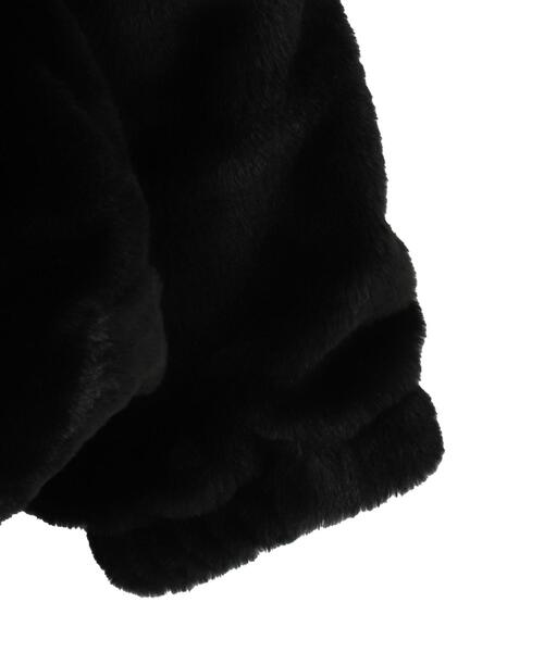 D&G ファーブルゾン黒 D&G ファーブルゾン黒 楽天市場】【マラソン期間中 5%OFF