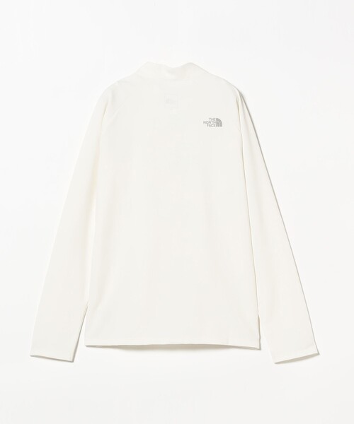 THE NORTH FACE ラッシュガード 「水陸両用・UVカット」THE