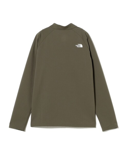 【THE NORTH FACE】★25SS★スプラッシュ長袖ラッシュガード THE NORTH FACE ラッシュガード 「水陸両用・UVカット」THE