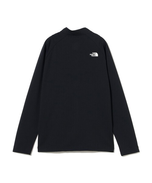 新品　2025春夏モデル　ノースフェイス　ラッシュガード120cm 25ss-tnf-ja-128.jpg
