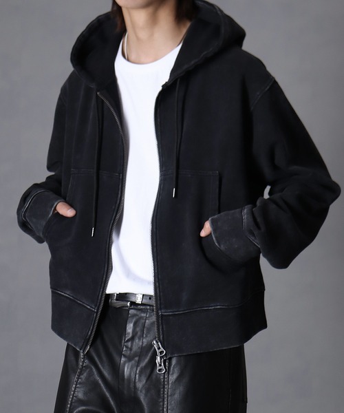 美品 XL ダイワ クラシカルフーディジャケット オーバーサイズ 釣り パーカー ROOP TOKYO パーカー Diamond Supply Co./ダイアモンドサプライ