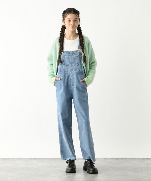 GLOBAL WORK（グローバルワーク） カーディガン インナーセット