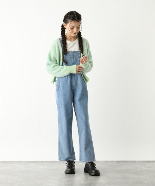 GLOBAL WORK（グローバルワーク） カーディガン インナーセット