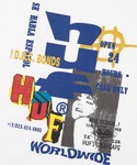 tシャツ CUT AND PASTE LS T...の詳細画像3