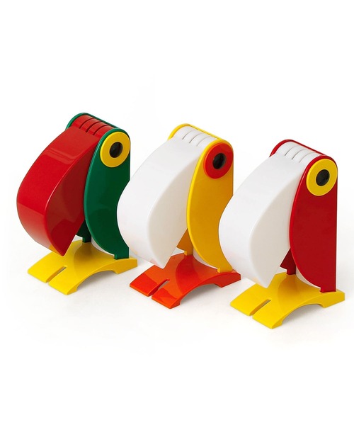 DETAIL（ディテール） 照明 TOUCAN LAMP チューカン ランプ アイ