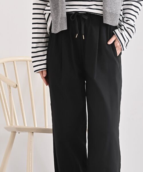 パンツ ストレッチコクーンパンツ レディース | r・p・s | 15