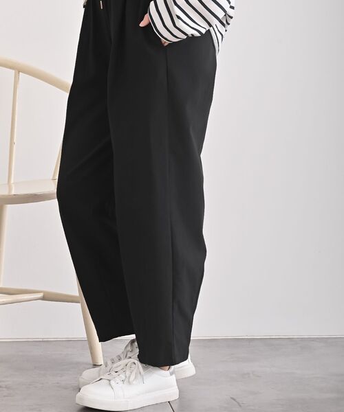 パンツ ストレッチコクーンパンツ レディース | r・p・s | 16